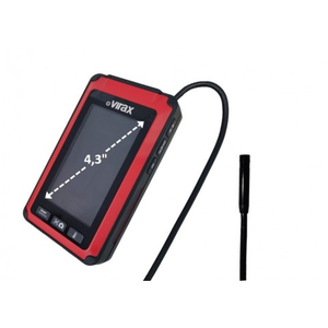 CAMERA MICRO VISIOVAL 5 EN 1 REF. 294200